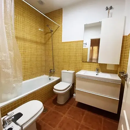 Apartmán Cristina Arenys de Mar