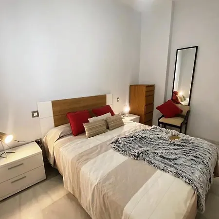 Cristina Apartmán