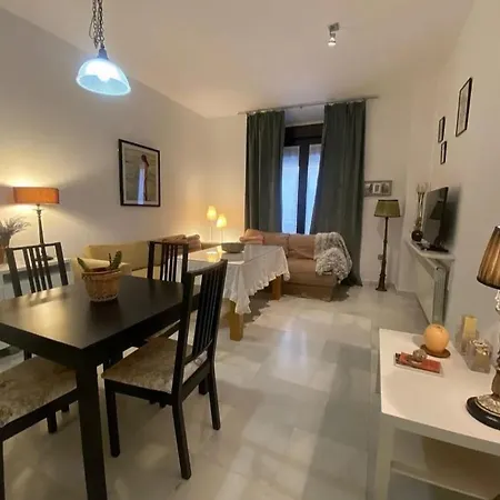 Apartmán Cristina