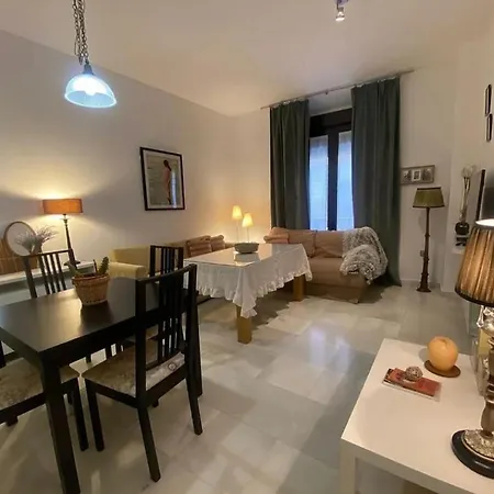 Apartmán Cristina *