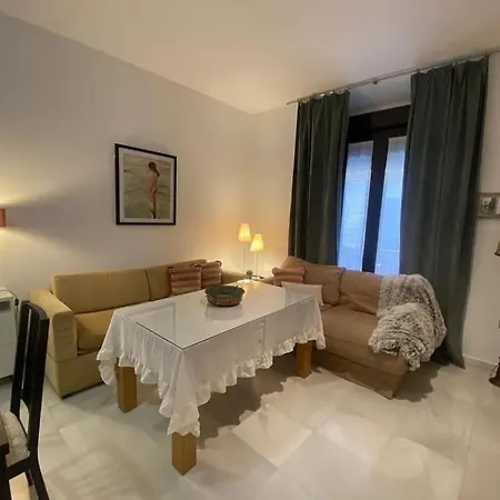 Apartmán Cristina *