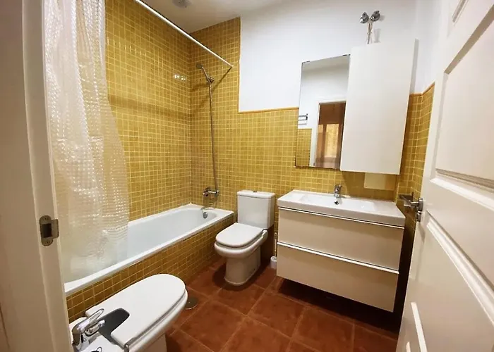 Apartmán Cristina Arenys de Mar