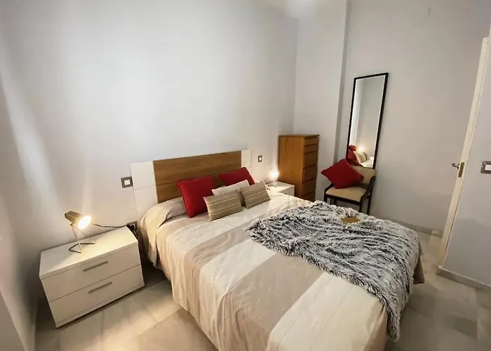 Cristina Apartmán