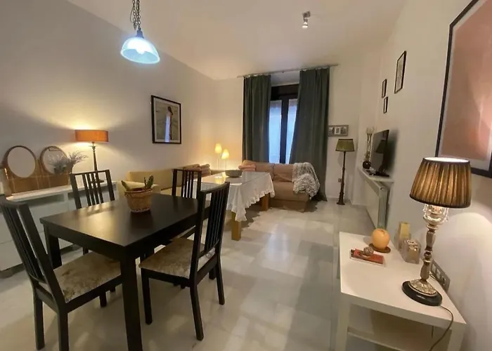 Apartmán Cristina