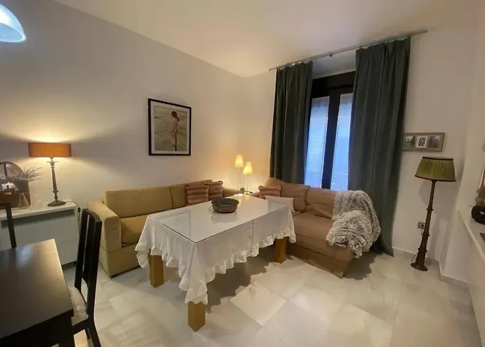 Apartmán Cristina *
